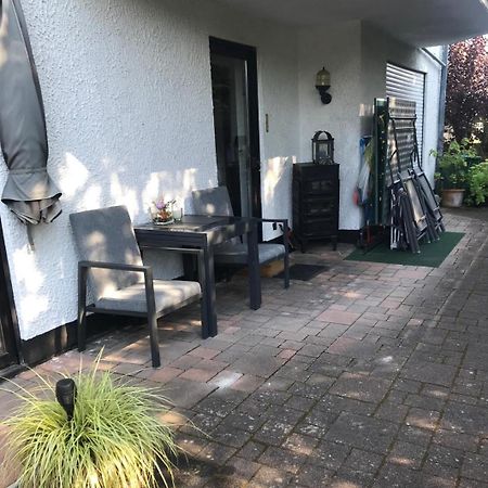 Ferienwohnung Saar-Mosel-Tal Konz Exterior foto