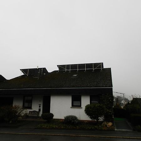 Ferienwohnung Saar-Mosel-Tal Konz Exterior foto