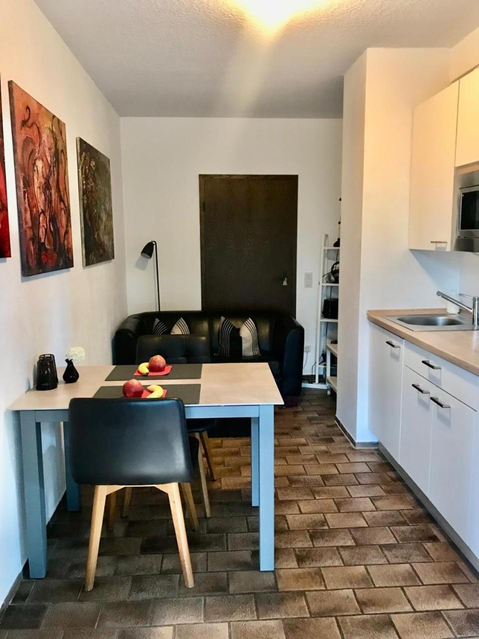 Ferienwohnung Saar-Mosel-Tal Konz Exterior foto