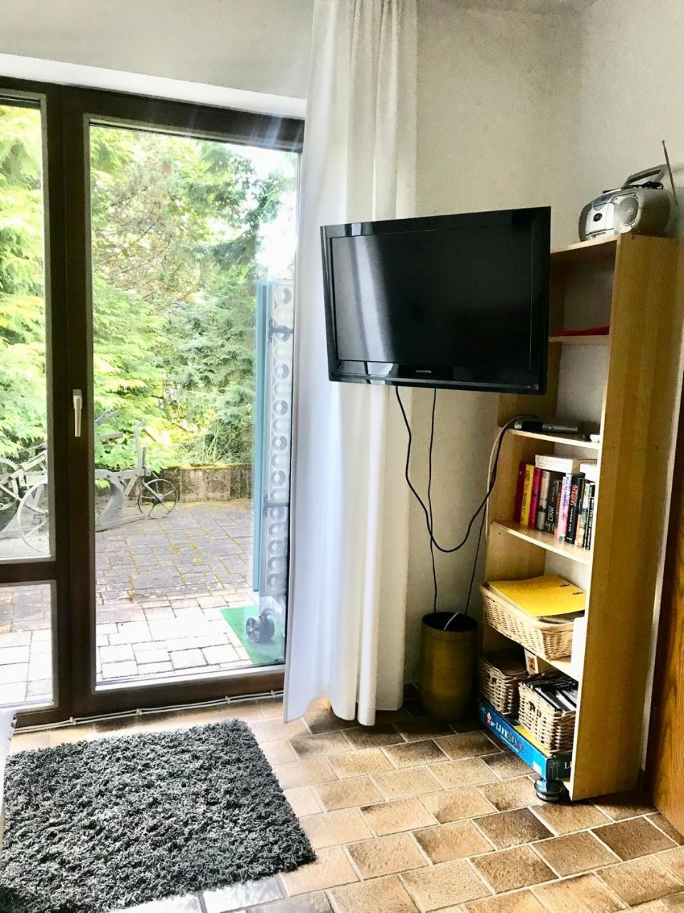 Ferienwohnung Saar-Mosel-Tal Konz Exterior foto