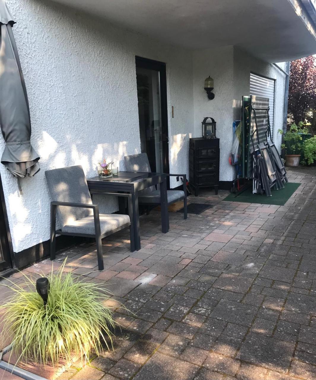 Ferienwohnung Saar-Mosel-Tal Konz Exterior foto