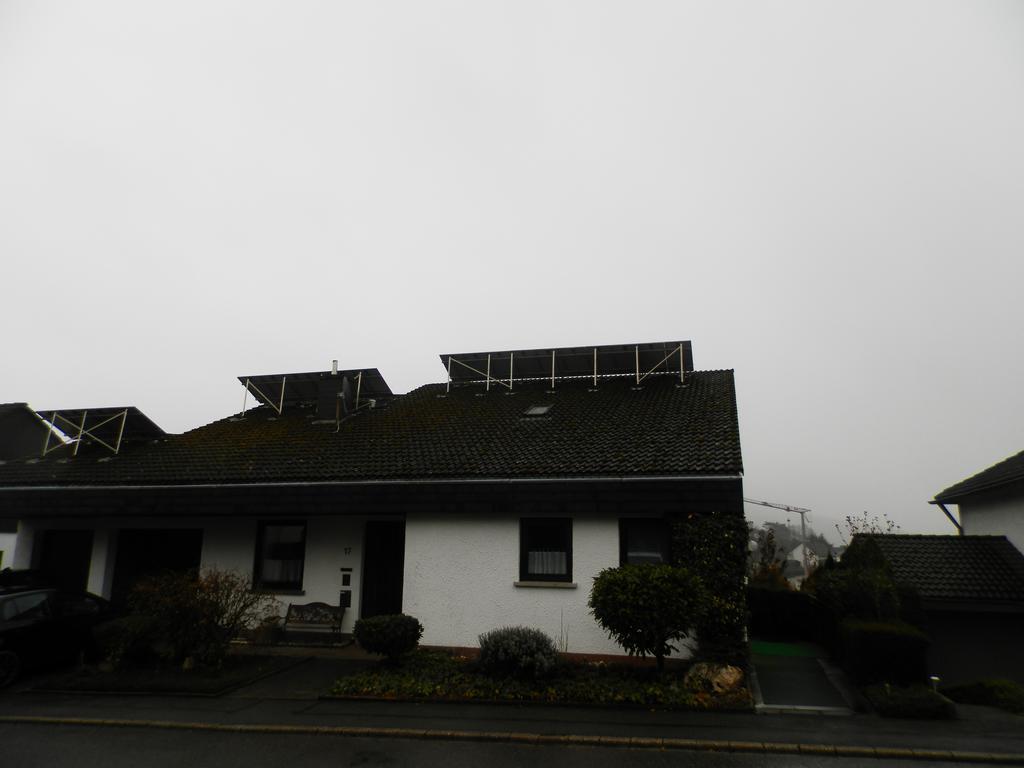 Ferienwohnung Saar-Mosel-Tal Konz Exterior foto