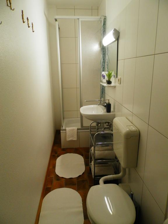 Ferienwohnung Saar-Mosel-Tal Konz Exterior foto